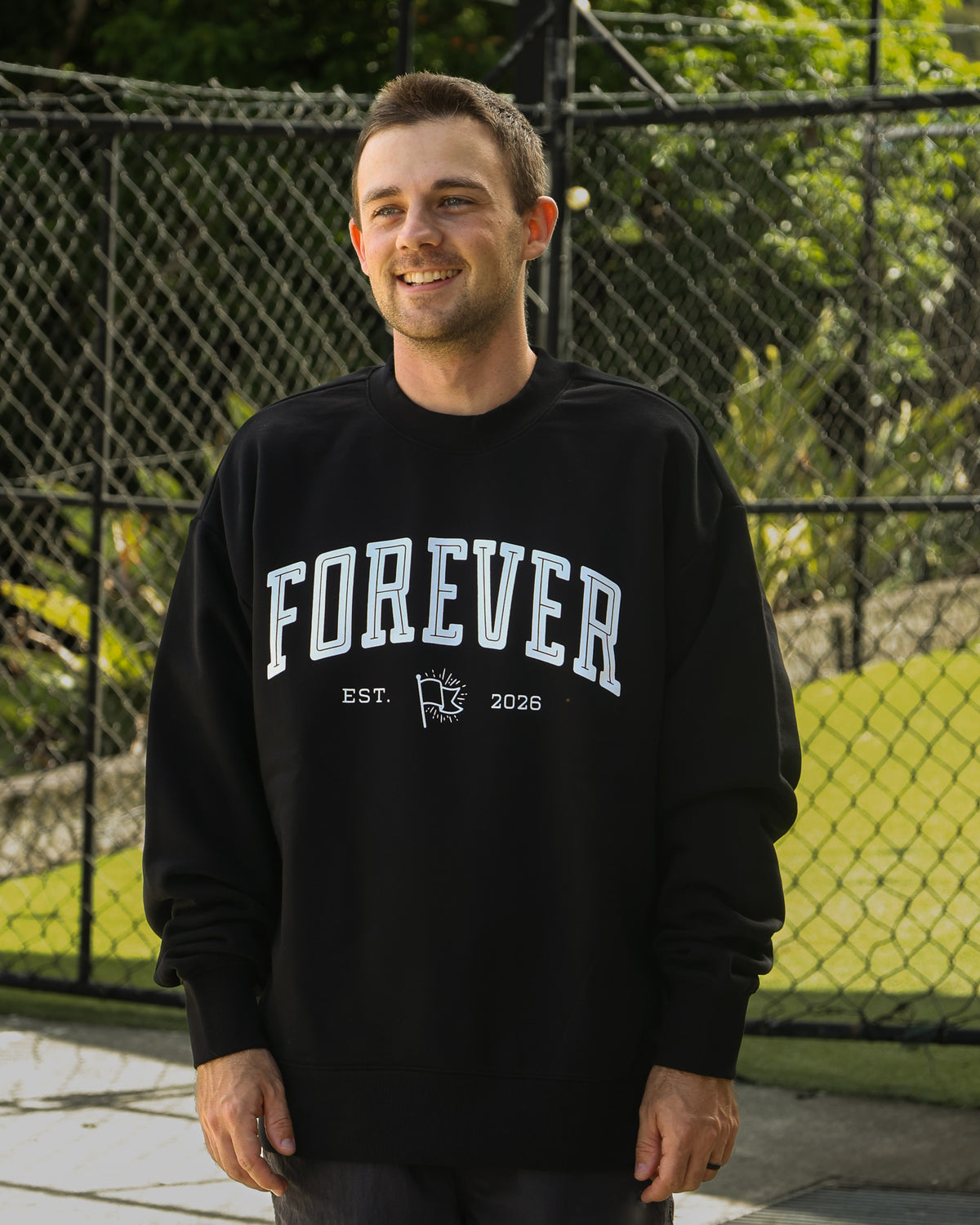Hazzy Forever Merch